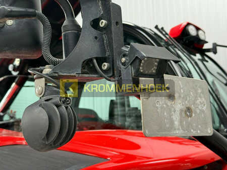 Sollevatori telescopici rigidi 2020  Manitou MLT 840-145 V+ Elite (10)