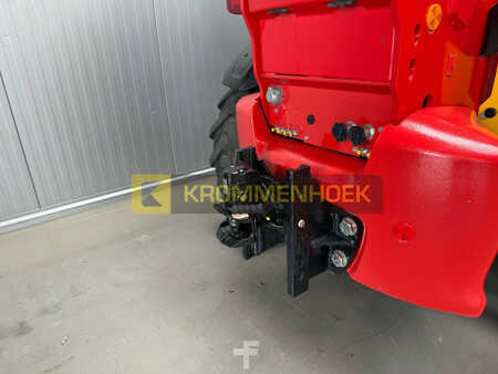 Sollevatori telescopici rigidi 2020  Manitou MLT 840-145 V+ Elite (12)