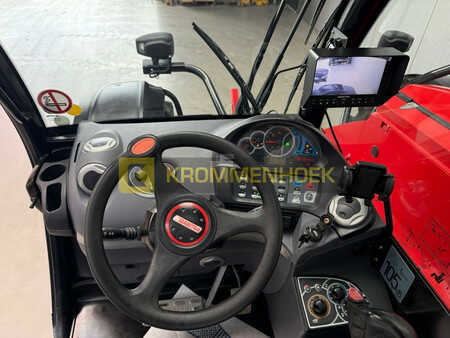 Sollevatori telescopici rigidi 2020  Manitou MLT 840-145 V+ Elite (15)