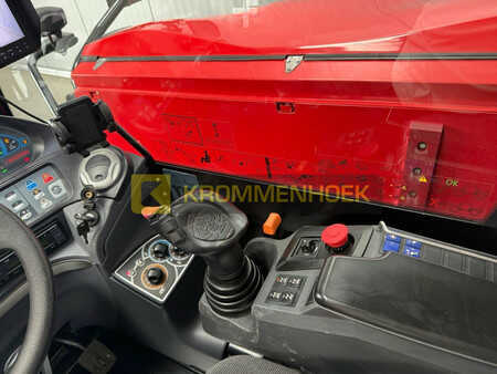 Sollevatori telescopici rigidi 2020  Manitou MLT 840-145 V+ Elite (16)