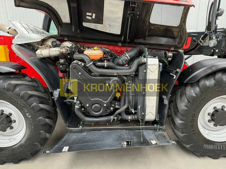 Sollevatori telescopici rigidi 2020  Manitou MLT 840-145 V+ Elite (17)