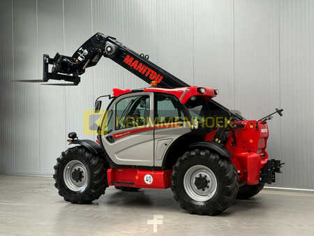 Sollevatori telescopici rigidi 2020  Manitou MLT 840-145 V+ Elite (3)