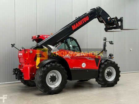 Sollevatori telescopici rigidi 2020  Manitou MLT 840-145 V+ Elite (4)
