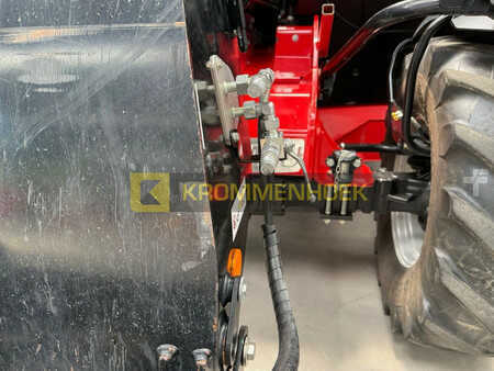 Sollevatori telescopici rigidi 2020  Manitou MLT 840-145 V+ Elite (9)