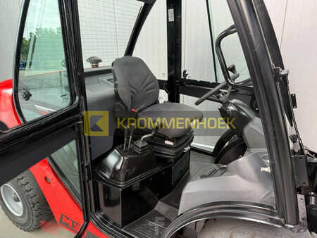 Empilhador diesel 2019  Manitou MSI 30 (12)