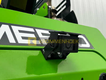 Telehandler Fixed 2023  Merlo TF 42.7 CS-145 (11)