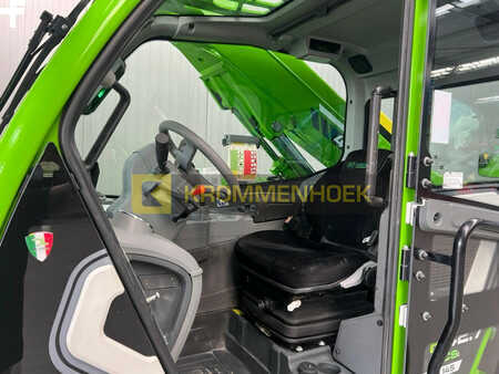 Telehandler Fixed 2023  Merlo TF 42.7 CS-145 (12)