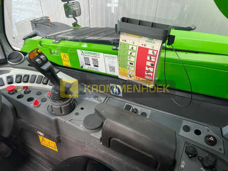 Telehandler Fixed 2023  Merlo TF 42.7 CS-145 (14)