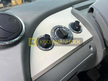 Telehandler Fixed 2023  Merlo TF 42.7 CS-145 (15)