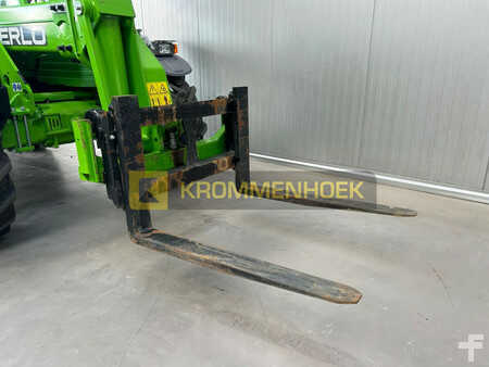 Telehandler Fixed 2023  Merlo TF 42.7 CS-145 (7)