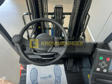 Eléctrica de 4 ruedas 2023  Toyota 9 FBM 25 T (13)