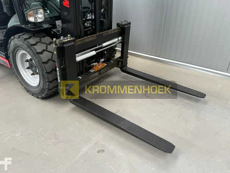 Empilhador diesel 2020  Manitou MSI 35 (10)