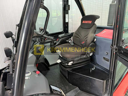 Empilhador diesel 2020  Manitou MSI 35 (12)