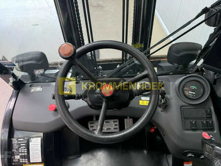 Empilhador diesel 2020  Manitou MSI 35 (13)