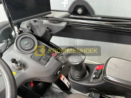 Empilhador diesel 2020  Manitou MSI 35 (14)