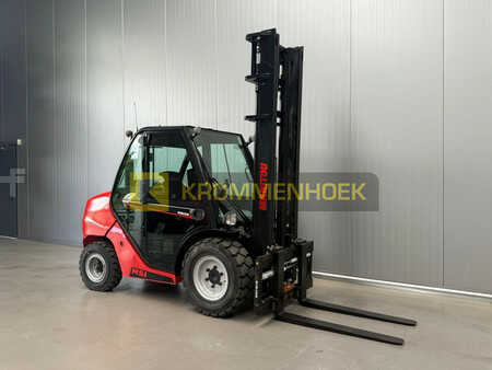 Empilhador diesel 2020  Manitou MSI 35 (6)