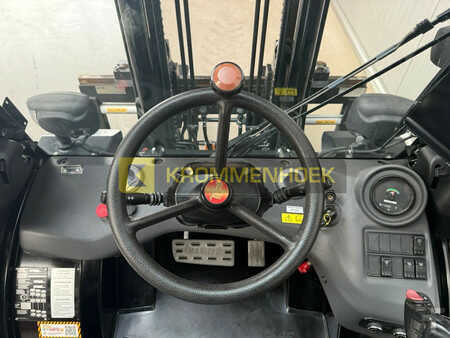 Dieseltruck 2020  Manitou MSI 35 (12)