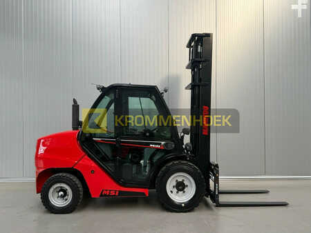 Dieseltruck 2020  Manitou MSI 35 (5)