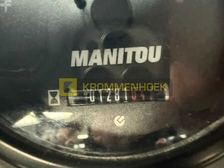 Dieseltruck 2020  Manitou MSI 35 (7)