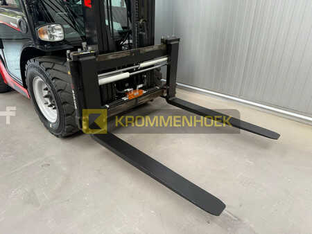 Dieseltruck 2020  Manitou MSI 35 (8)