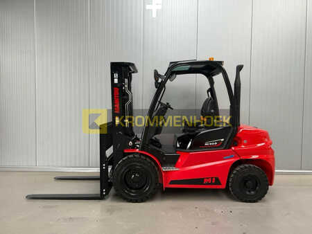 Chariots élévateurs diesel 2024  Manitou MI 30 D (1)