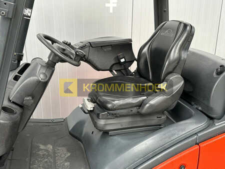 Wózki widłowe diesel 2017  Linde H 20 D (12)