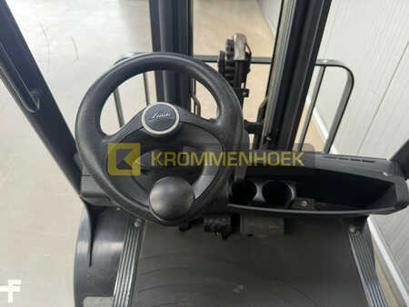 LPG heftrucks 2018  Linde H 25 T (11)