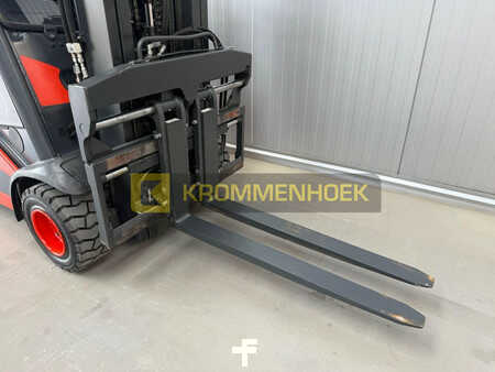 Gas truck 2018  Linde H 20 T (10)