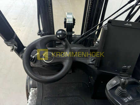 Gas truck 2018  Linde H 20 T (13)