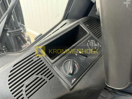 Gas truck 2018  Linde H 20 T (14)