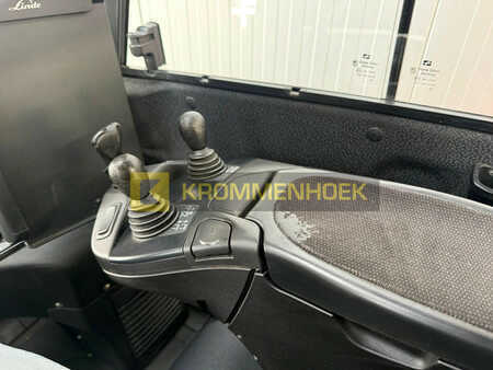 Gas truck 2018  Linde H 20 T (15)