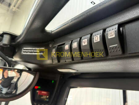 Gas truck 2018  Linde H 20 T (16)