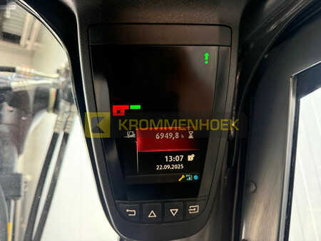 Gas truck 2018  Linde H 20 T (7)