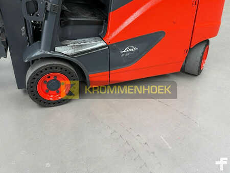 Eléctrico - 4 rodas 2019  Linde E 16 PH-1 (10)