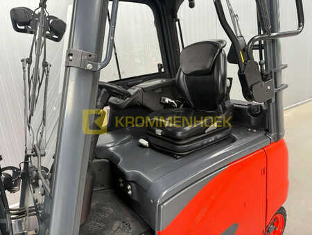 Eléctrico - 4 rodas 2019  Linde E 16 PH-1 (11)