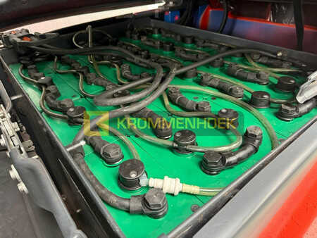 Eléctrico - 4 rodas 2019  Linde E 16 PH-1 (15)