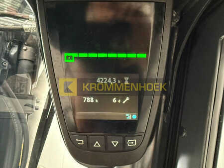 Eléctrico - 4 rodas 2019  Linde E 16 PH-1 (7)