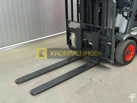 Eléctrico - 4 rodas 2019  Linde E 16 PH-1 (9)