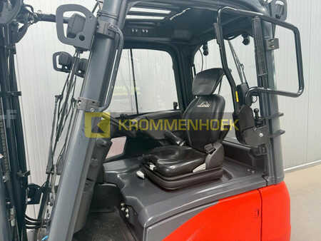 Eléctrico - 4 rodas 2019  Linde E 16 PH-1 (10)