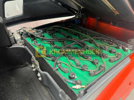 Eléctrico - 4 rodas 2019  Linde E 16 PH-1 (14)