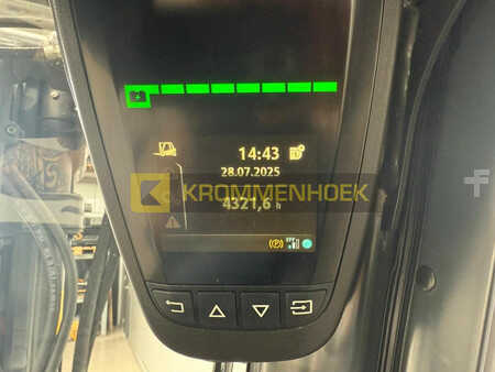 Eléctrico - 4 rodas 2019  Linde E 16 PH-1 (9)