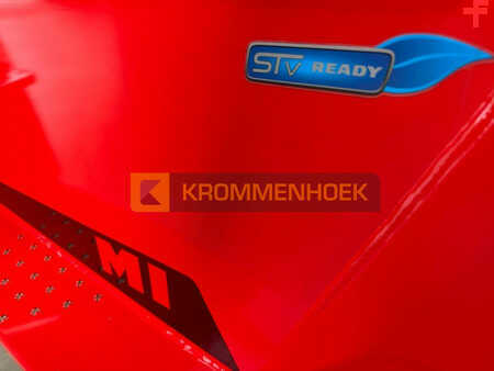 Dieselový VZV 2025  Manitou MI 70 D (12)