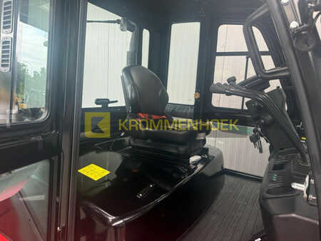 Dieselový VZV 2025  Manitou MI 70 D (13)