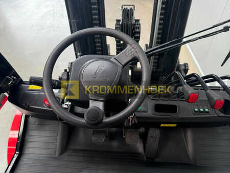 Dieselový VZV 2025  Manitou MI 70 D (14)