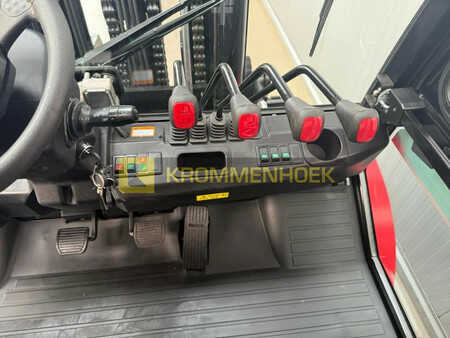 Dieselový VZV 2025  Manitou MI 70 D (15)