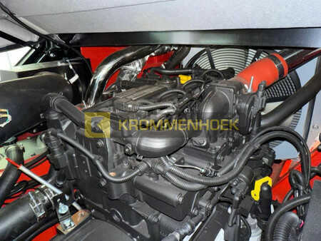 Dieselový VZV 2025  Manitou MI 70 D (16)