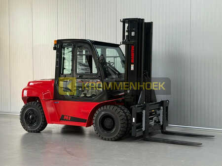 Dieselový VZV 2025  Manitou MI 70 D (6)