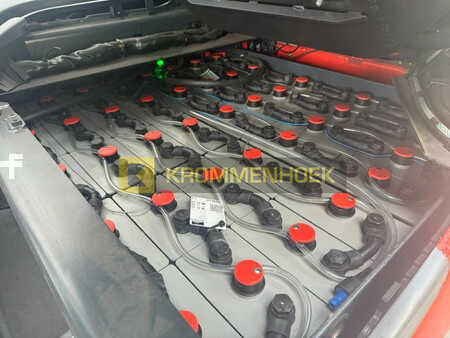 Elektryczne 4-kołowe 2023  Linde E 30 HL-01/600 (14)