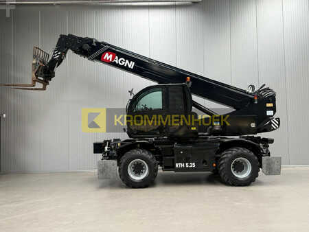 Verreikers fixed 2016  Magni RTH 5.25 Smart (1)