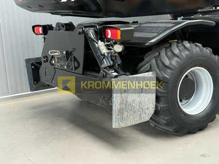 Verreikers fixed 2016  Magni RTH 5.25 Smart (10)